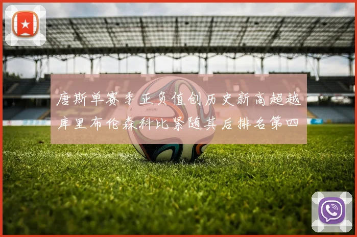 唐斯单赛季正负值创历史新高超越库里布伦森科比紧随其后排名第四